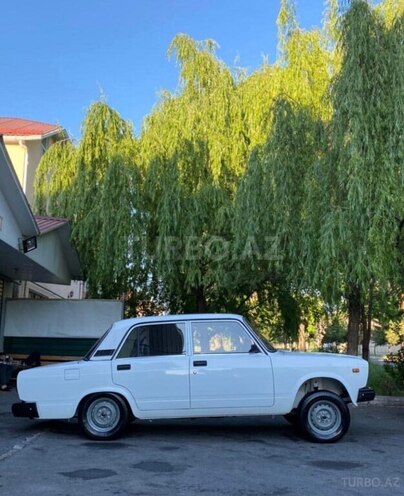 LADA (VAZ) 2107 2012, 96,000 km - 1.6 l - Bakı