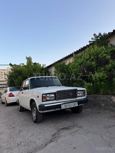 LADA (VAZ) 2107 2012, 96,000 km - 1.6 l - Bakı