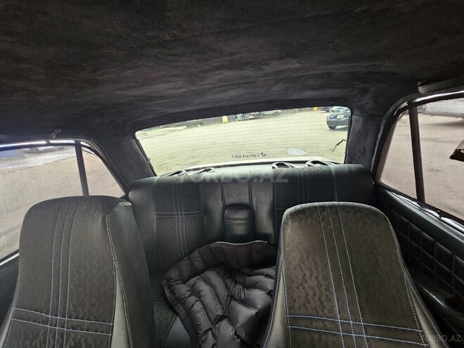 LADA (VAZ) 2107 2012, 96,000 km - 1.6 l - Bakı