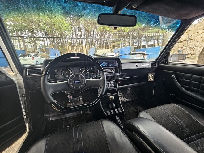 LADA (VAZ) 2107 2012, 96,000 km - 1.6 l - Bakı