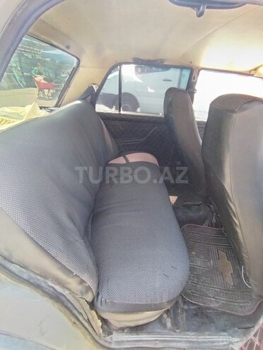 LADA (VAZ) 2107 2002, 40,000 km - 1.6 l - Bakı