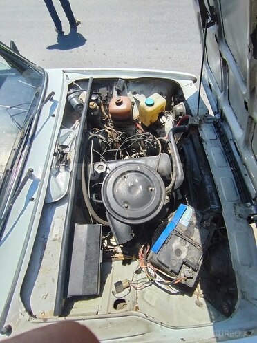 LADA (VAZ) 2107 2002, 40,000 km - 1.6 l - Bakı