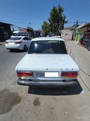 LADA (VAZ) 2107 2002, 40,000 km - 1.6 l - Bakı