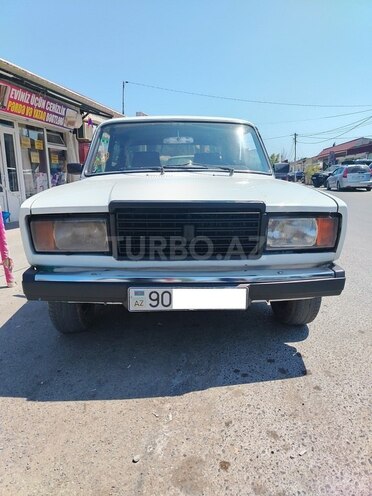 LADA (VAZ) 2107 2002, 40,000 km - 1.6 l - Bakı