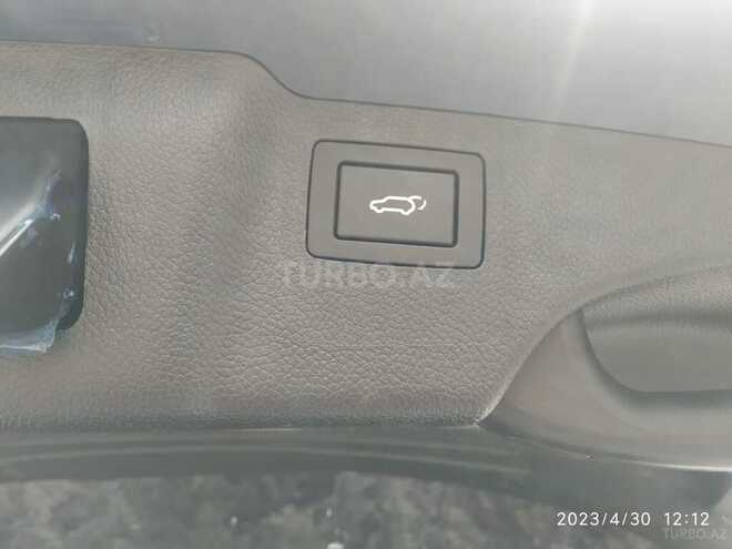 Hyundai Santa Fe 2015, 222,400 km - 2.0 l - Bakı