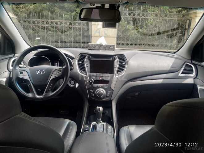 Hyundai Santa Fe 2015, 222,400 km - 2.0 l - Bakı