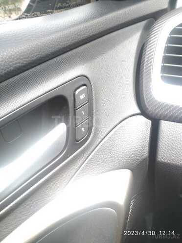 Hyundai Santa Fe 2015, 222,400 km - 2.0 l - Bakı