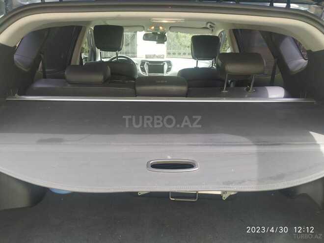 Hyundai Santa Fe 2015, 222,400 km - 2.0 l - Bakı