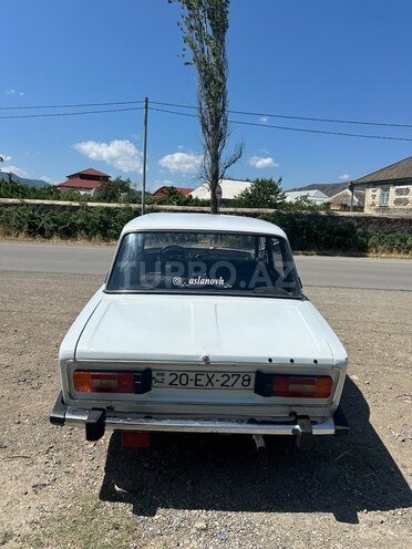 LADA (VAZ) 2106 1987, 54,855 km - 1.6 л - Şəmkir