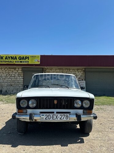 LADA (VAZ) 2106 1987, 54,855 km - 1.6 л - Şəmkir