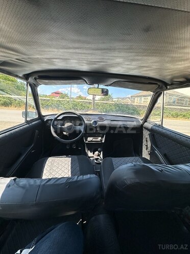 LADA (VAZ) 2106 1987, 54,855 km - 1.6 л - Şəmkir