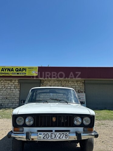 LADA (VAZ) 2106 1987, 54,855 km - 1.6 л - Şəmkir
