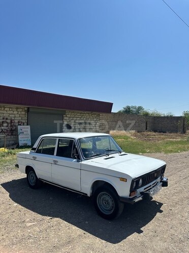 LADA (VAZ) 2106 1987, 54,855 km - 1.6 л - Şəmkir