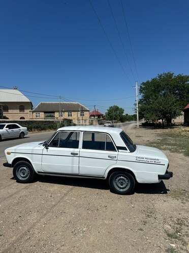 LADA (VAZ) 2106 1987, 54,855 km - 1.6 л - Şəmkir