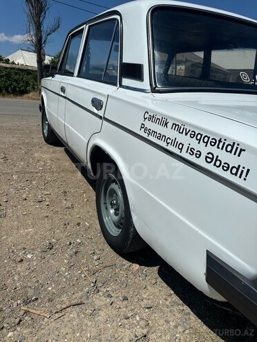 LADA (VAZ) 2106 1987, 54,855 km - 1.6 л - Şəmkir