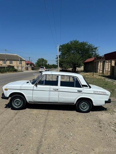 LADA (VAZ) 2106 1987, 54,855 km - 1.6 л - Şəmkir