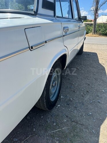 LADA (VAZ) 2106 1987, 54,855 km - 1.6 л - Şəmkir