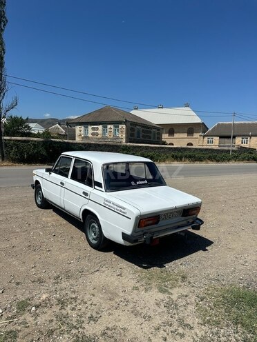 LADA (VAZ) 2106 1987, 54,855 km - 1.6 л - Şəmkir