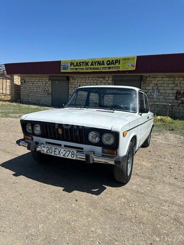 LADA (VAZ) 2106 1987, 54,855 km - 1.6 л - Şəmkir