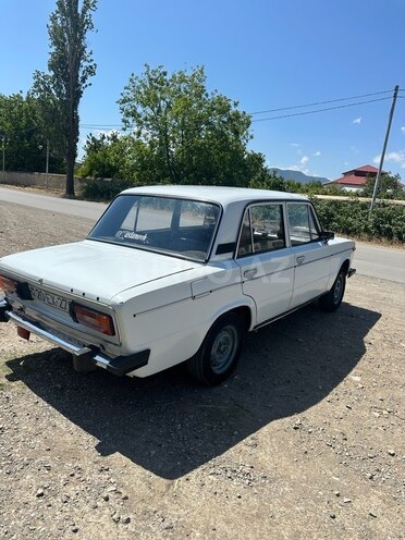LADA (VAZ) 2106 1987, 54,855 km - 1.6 л - Şəmkir