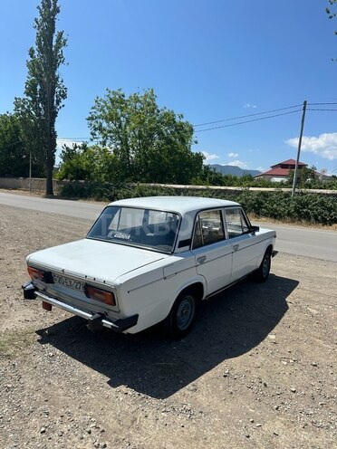 LADA (VAZ) 2106 1987, 54,855 km - 1.6 л - Şəmkir