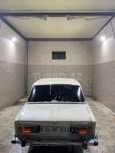 LADA (VAZ) 2106 1990, 62,500 km - 1.6 л - Sabirabad