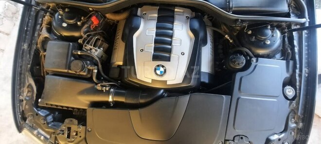 BMW 740 2006, 224,658 km - 4.0 l - Ağstafa