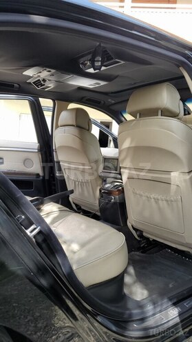 BMW 740 2006, 224,658 km - 4.0 l - Ağstafa
