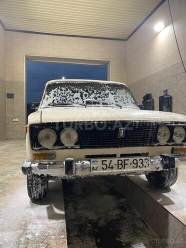 LADA (VAZ) 2106 1990, 62,500 km - 1.6 л - Sabirabad