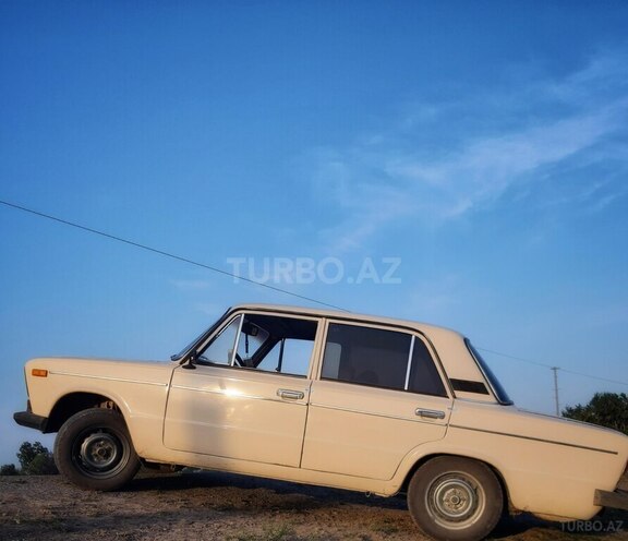 LADA (VAZ) 2106 1990, 62,500 km - 1.6 л - Sabirabad