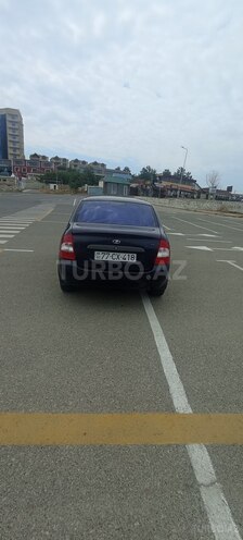LADA (VAZ) Kalina 2007, 200,000 km - 1.6 l - Bakı