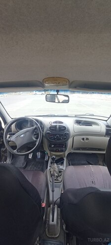 LADA (VAZ) Kalina 2007, 200,000 km - 1.6 l - Bakı