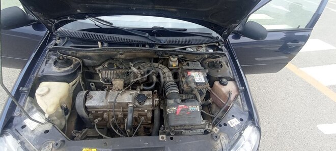 LADA (VAZ) Kalina 2007, 200,000 km - 1.6 l - Bakı