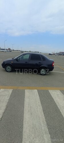 LADA (VAZ) Kalina 2007, 200,000 km - 1.6 l - Bakı