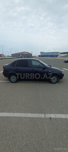 LADA (VAZ) Kalina 2007, 200,000 km - 1.6 l - Bakı