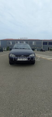 LADA (VAZ) Kalina 2007, 200,000 km - 1.6 l - Bakı