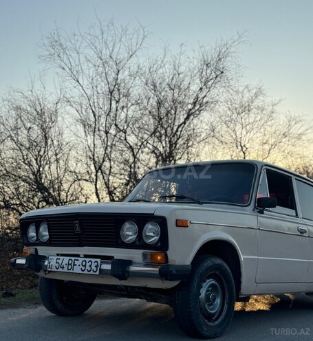 LADA (VAZ) 2106 1990, 62,500 km - 1.6 л - Sabirabad