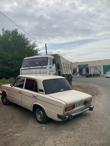 LADA (VAZ) 2106 1990, 62,500 km - 1.6 л - Sabirabad