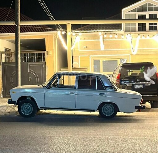 LADA (VAZ) 2106 1990, 62,500 km - 1.6 л - Sabirabad