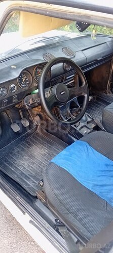 LADA (VAZ) 2106 1990, 62,500 km - 1.6 л - Sabirabad