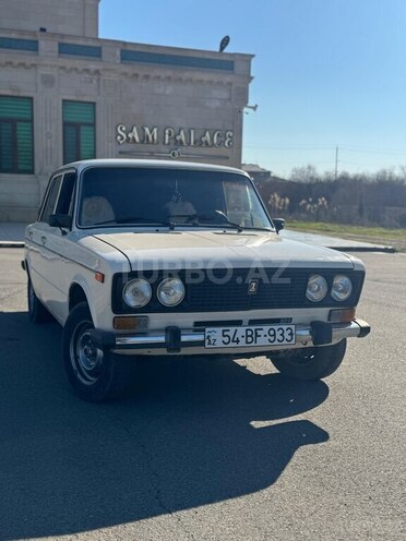 LADA (VAZ) 2106 1990, 62,500 km - 1.6 л - Sabirabad
