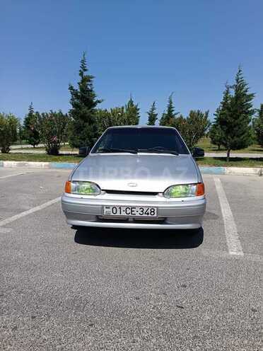 LADA (VAZ) 2115 2003, 278,000 km - 1.5 l - Sumqayıt