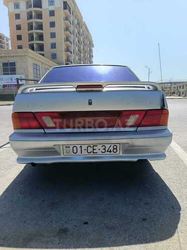 LADA (VAZ) 2115 2003, 278,000 km - 1.5 l - Sumqayıt