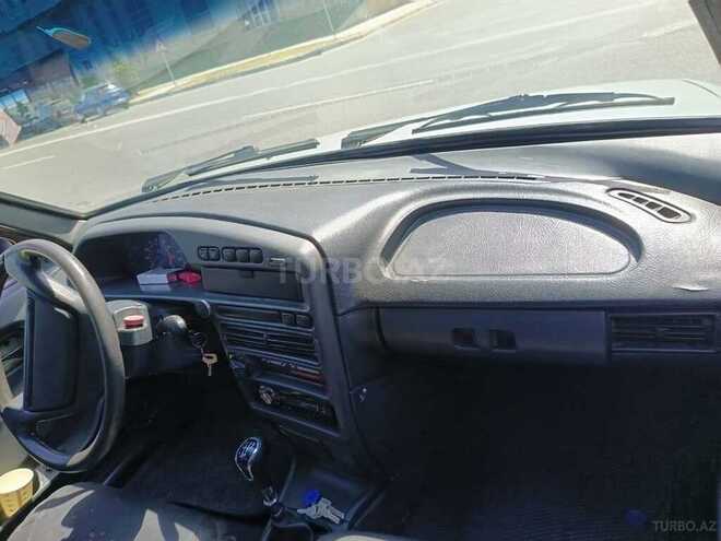 LADA (VAZ) 2115 2003, 278,000 km - 1.5 l - Sumqayıt