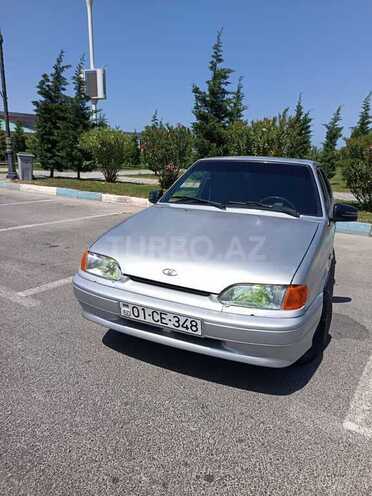 LADA (VAZ) 2115 2003, 278,000 km - 1.5 l - Sumqayıt