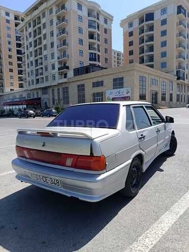 LADA (VAZ) 2115 2003, 278,000 km - 1.5 l - Sumqayıt