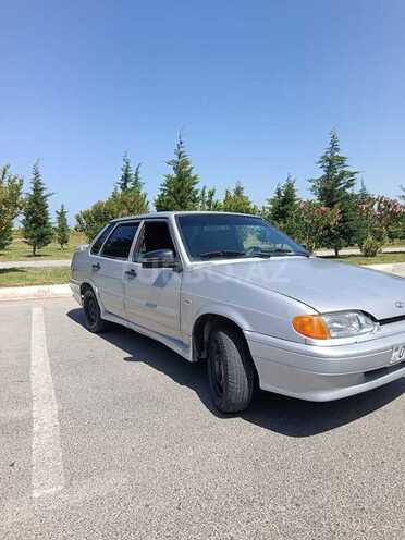 LADA (VAZ) 2115 2003, 278,000 km - 1.5 l - Sumqayıt