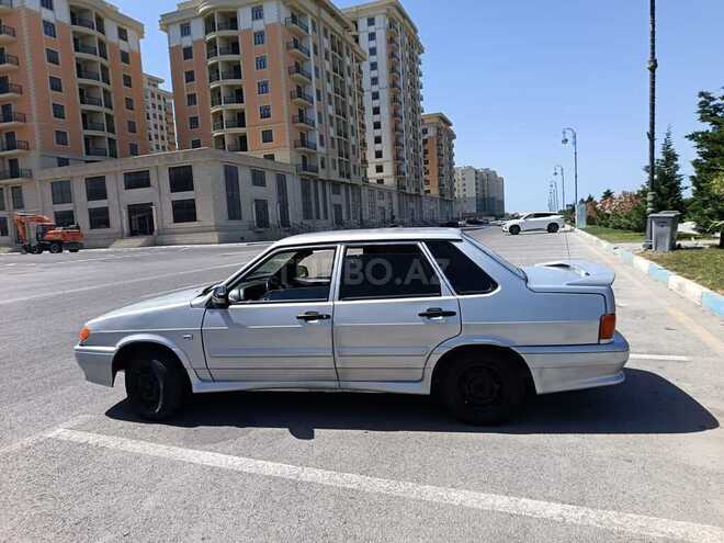 LADA (VAZ) 2115 2003, 278,000 km - 1.5 l - Sumqayıt