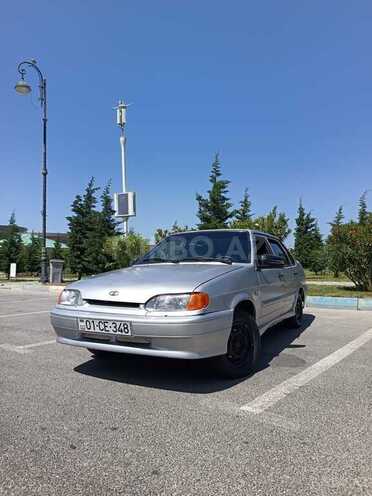 LADA (VAZ) 2115 2003, 278,000 km - 1.5 l - Sumqayıt