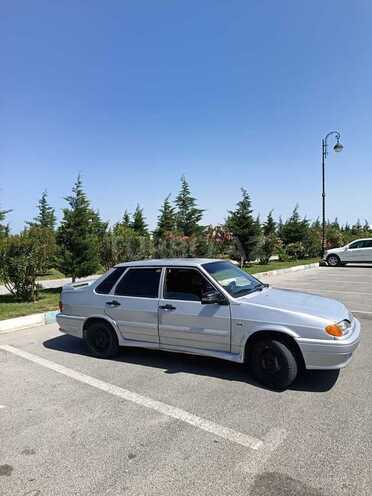 LADA (VAZ) 2115 2003, 278,000 km - 1.5 l - Sumqayıt